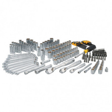 DWMT81534 205 pc. Mechanics Tool Set