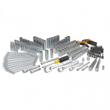 DWMT81535 247 pc. Mechanics Tool Set
