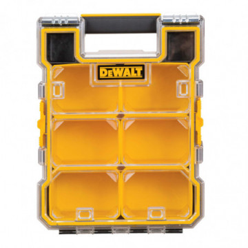 DWST14735 Mid-Size Pro Organizer With Metal Latches