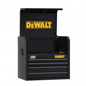DWST22644 26 in. Wide 4-Drawer Tool Chest