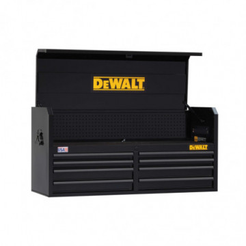DWST25181 52 in. Wide 8-Drawer Tool Chest