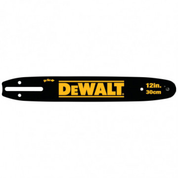 DWZCSB12 12 in. Chainsaw Replacement Bar