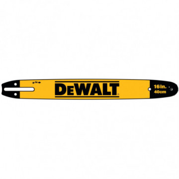DWZCSB16 16 in. Chainsaw Replacement Bar