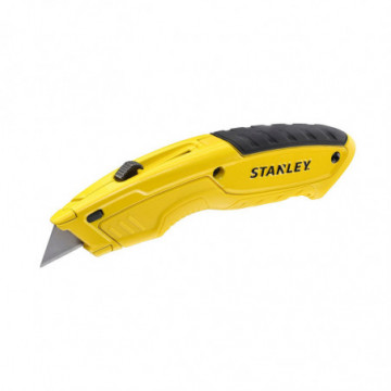 STHT10430 RETRACTABLE UTILITY KNIFE