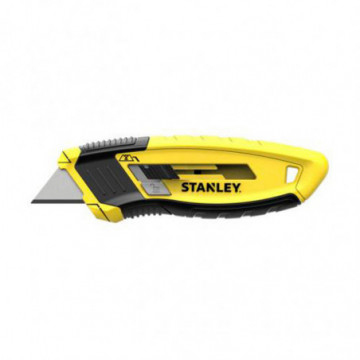 STHT10432 RETRACTABLE UTILITY KNIFE
