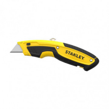 STHT10479 RETRACTABLE UTILITY KNIFE
