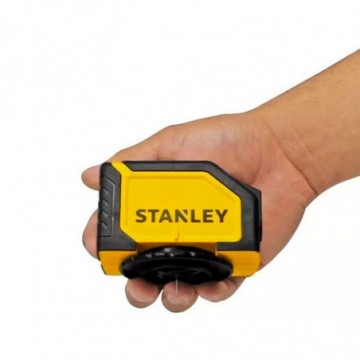 STHT77148 STANLEY MANUAL WALL LASER