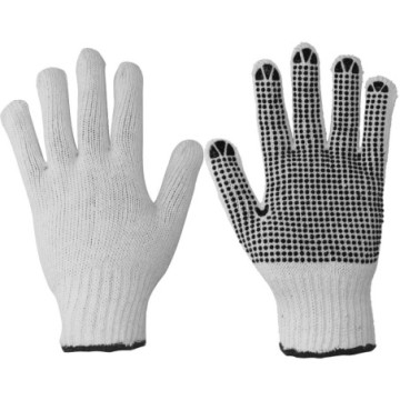 GAPMF Cotton gloves with...