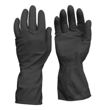 GLPM Latex gloves for...