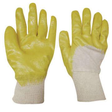 GALN Cotton gloves with...