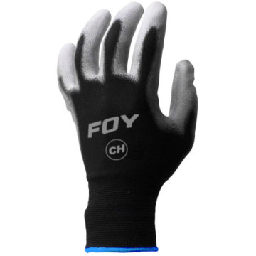 GNPGF Nylon gloves with...