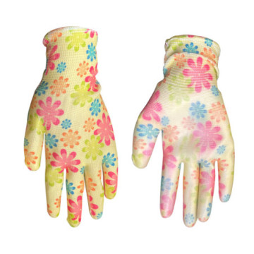 GNIJ Nylon Gardening gloves...