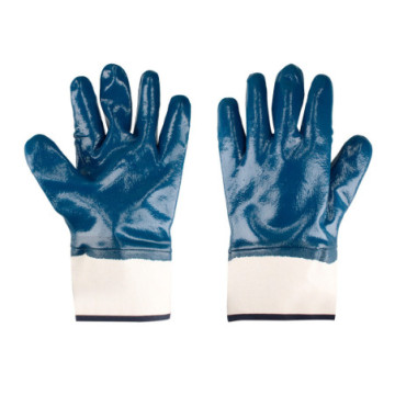 GALNS Cotton gloves with...