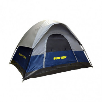 Tent for 2 people