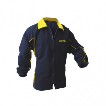 Surtek jacket with lining size M
