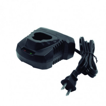 Lithium-ion charger 120V