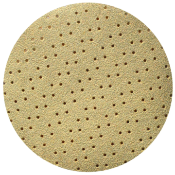 2062 Multi Hole Sanding Disc