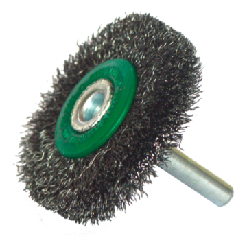 2194 Crimped Brush with...