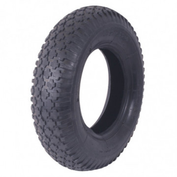 16" 2-ply pneumatic tire without wheelbarrow