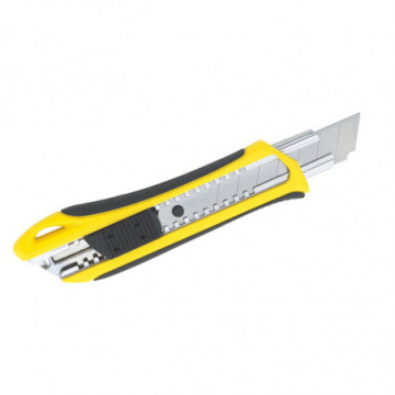 7-point cutter plastic body