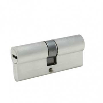 European cylinder 70mm key points