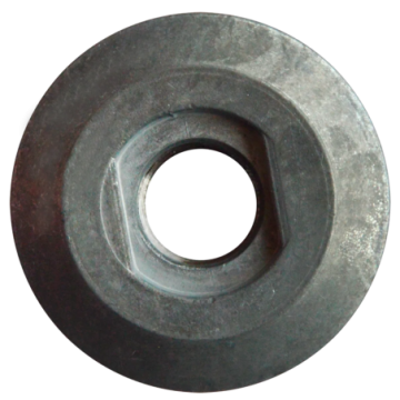 958 Adapter 1-3/4 x M14-2 in