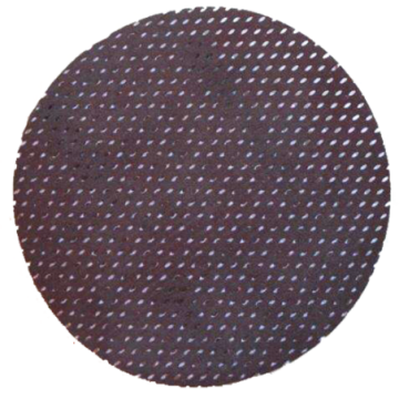 2064 Multi Hole Sanding Disc