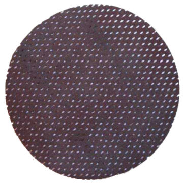 2068 Multi Hole Sanding Disc