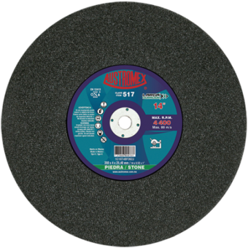 517 Stone Cutting Disc