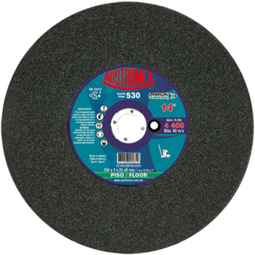 530 Stone Cutting Disc