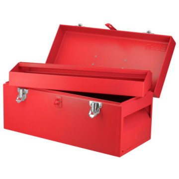 D3 Red Metallic Tool Box 16...