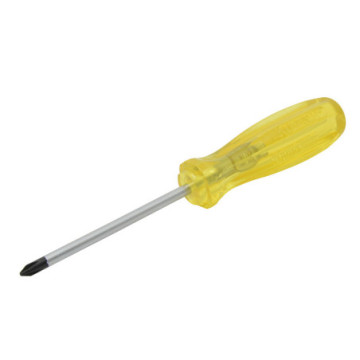 9684 Screwdriver with Amber...