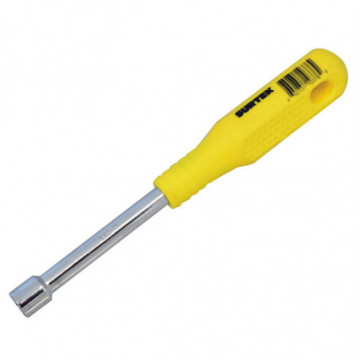Yellow 5/16" box screwdriver