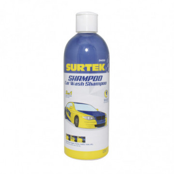 Shampoo 1 lt (100 lt of water/50 cars)