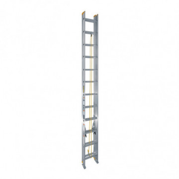 Extension ladder 24 steps