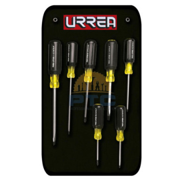 9400A Set of 7 screwdrivers...