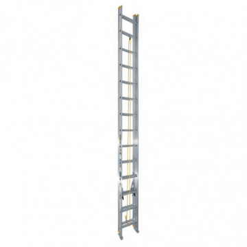 Extension ladder 28 steps