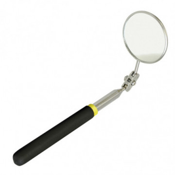 5cm circular inspection mirror