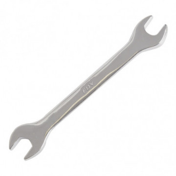 12 x 13mm mirror polished Spanish wrench