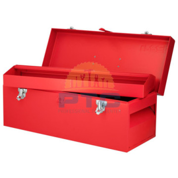 D5 Red Metallic Tool Box 20...