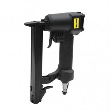 22 gauge pneumatic stapler with up to 5/8" staple