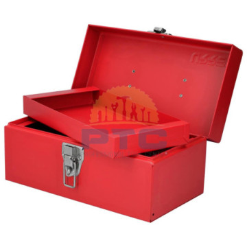 D1 Red Metallic Tool Box 11...