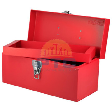 D2 Red Metallic Tool Box 14...