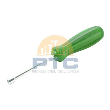 9211 Screwdriver with green...