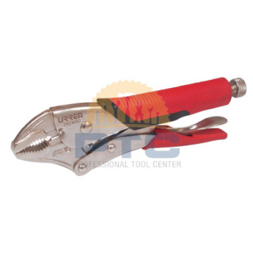 292WRG Pressure clamp with...