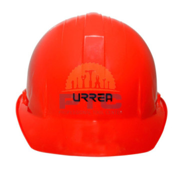 USH01R Safety helmet with...