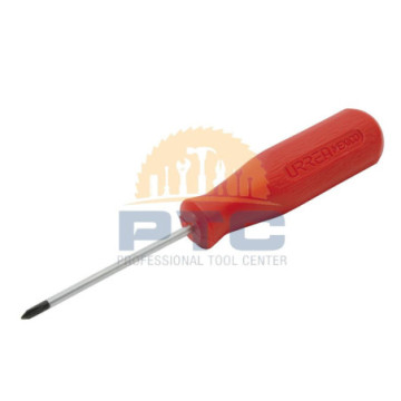 9682R Screwdriver with red...