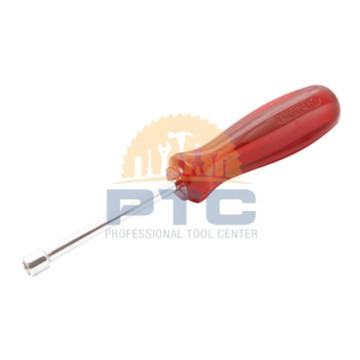 9208 Screwdriver with red...