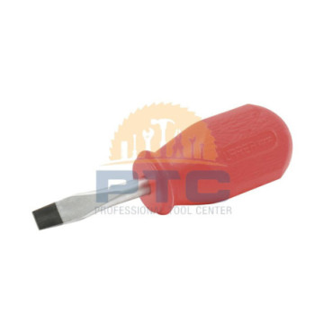 9652R Screwdriver with red...