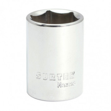 1/2" Drive 6 Point 3/4" Inch Socket